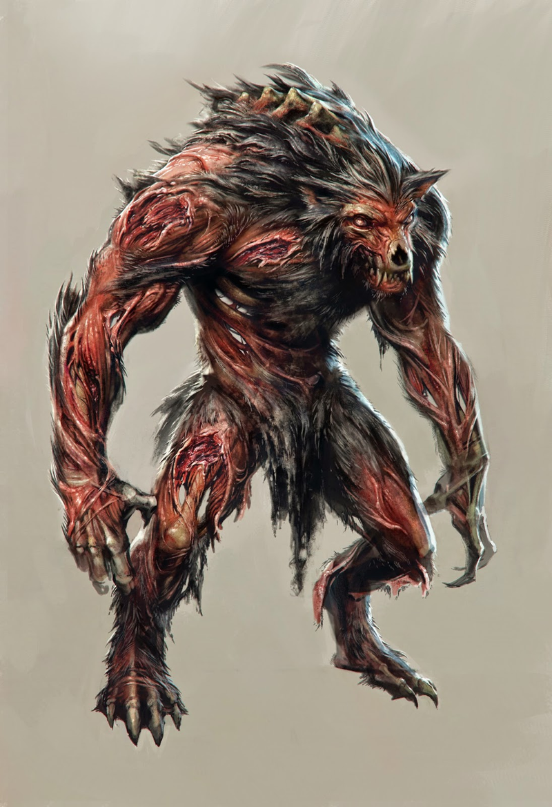 Illustration for article titled The Elder Scrolls Online Trailers And Concept Art